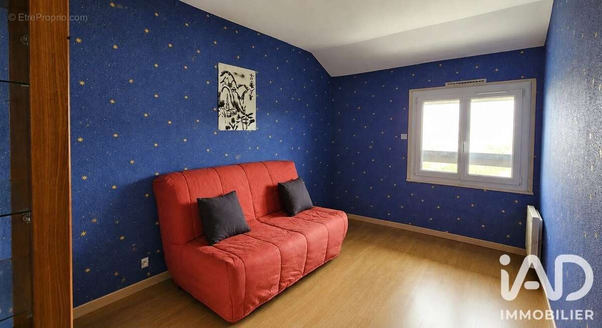 Photo 9 - Maison à BOUFFEMONT