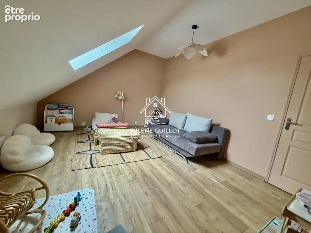 Maison 4 pièces 126 m² à vendre à Fleurbaix (62840) - photo 7