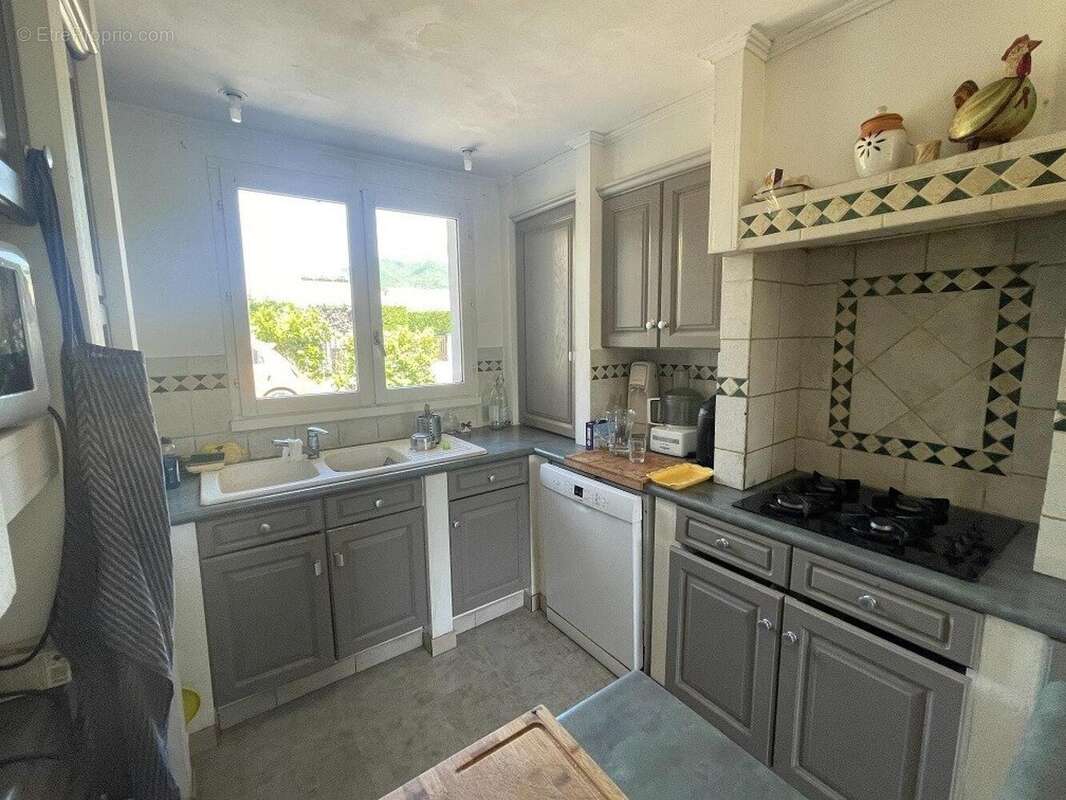 Photo 7 - Maison à DIEULEFIT