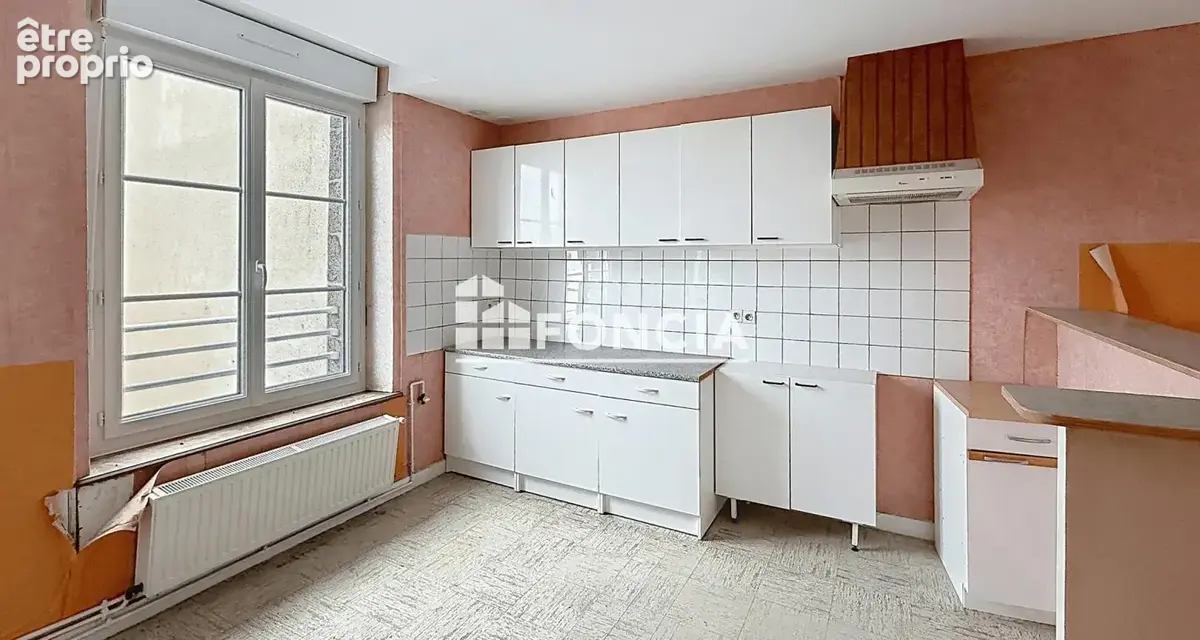 Immeuble de rapport - 500m2 - photo 5