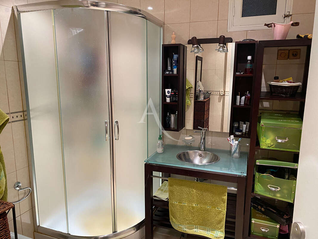 Maison à LE BOURGET