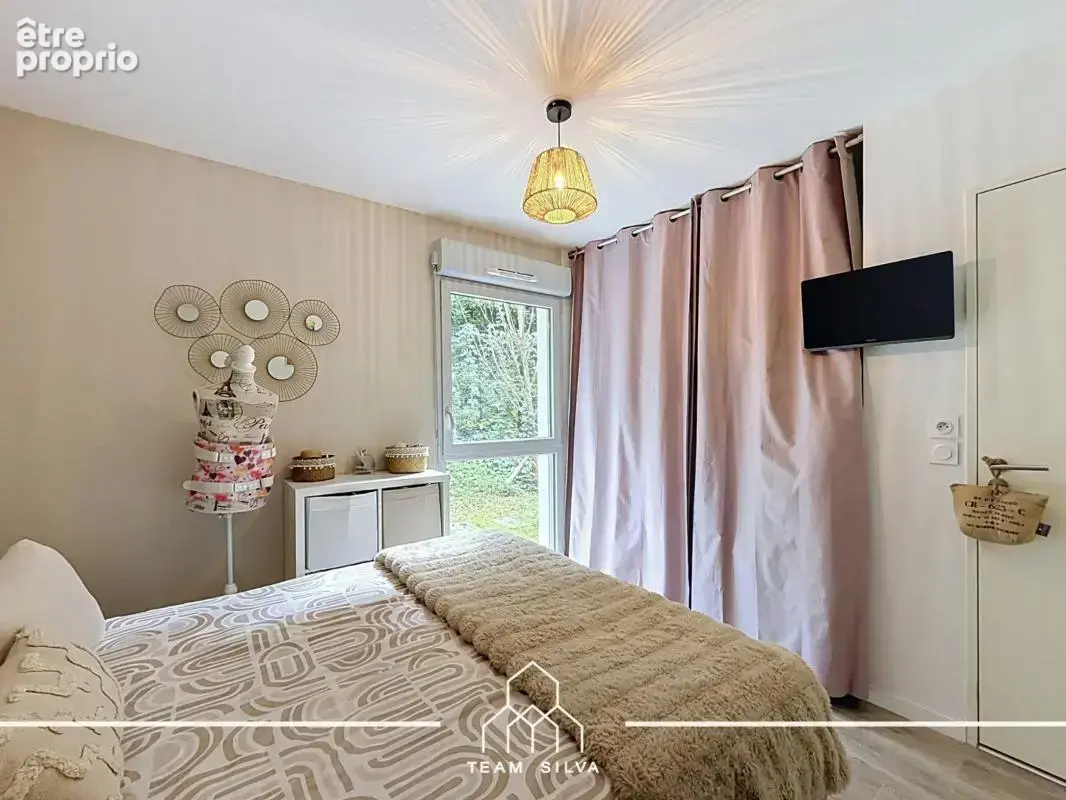 Appartement - photo 8