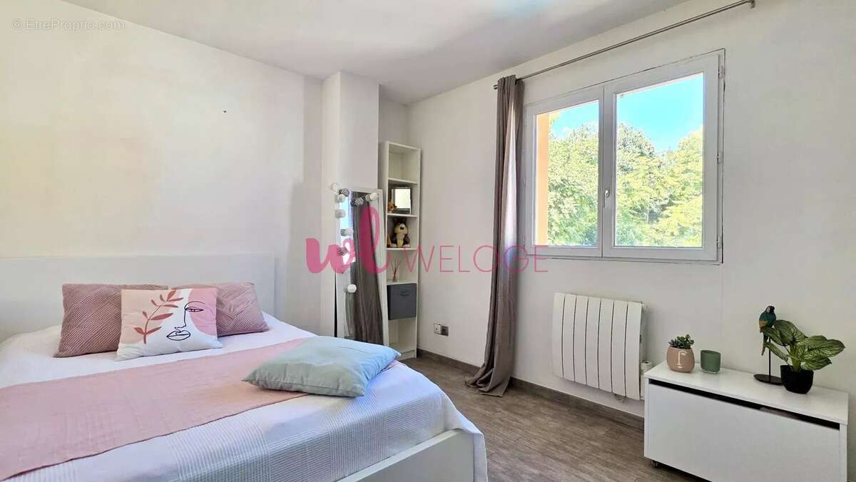 Maison à MARSEILLE-13E