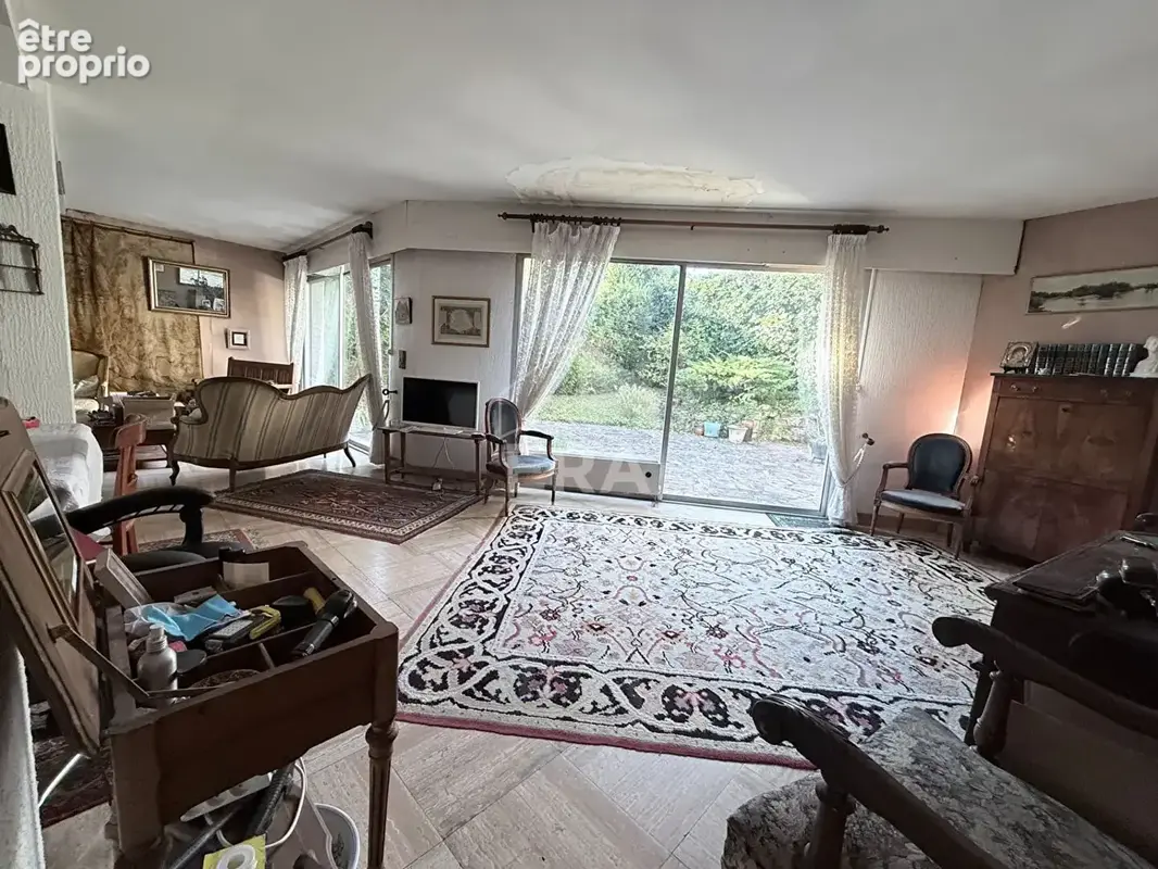 Maison 161m² à créteil - photo 3
