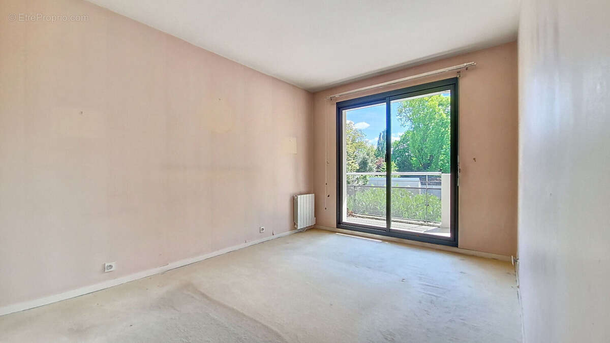 Appartement à LE BOUSCAT