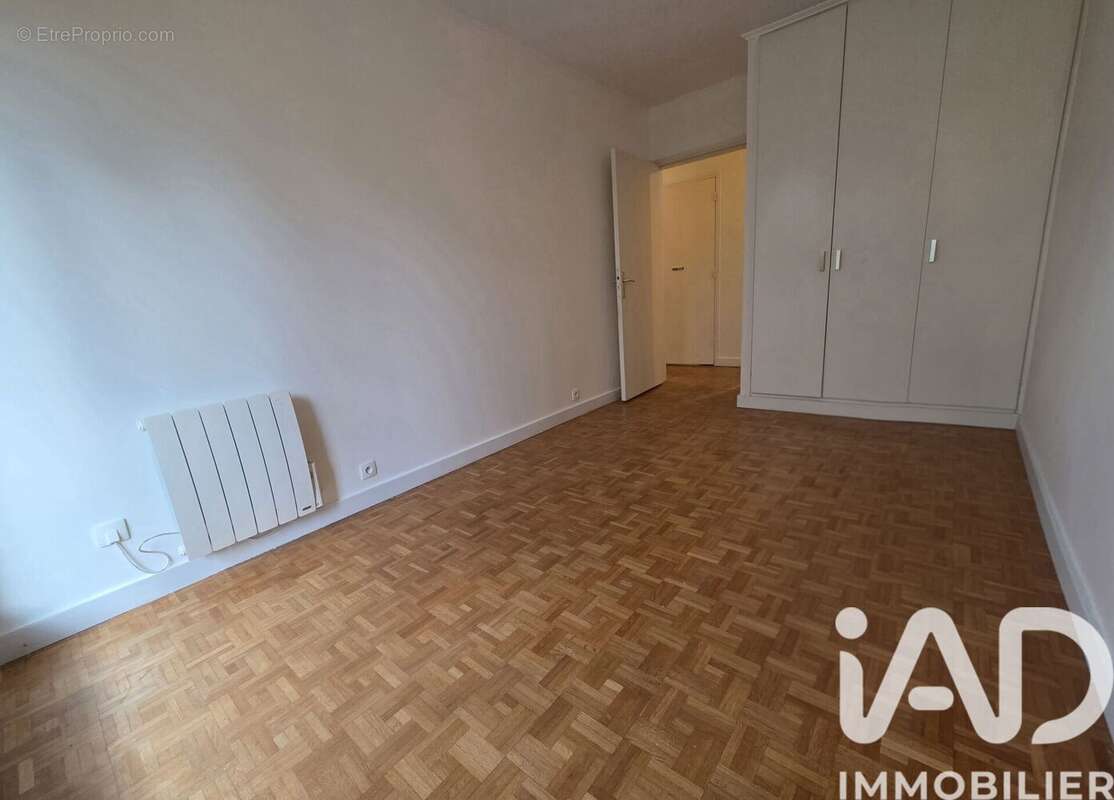 Photo 4 - Appartement à COYE-LA-FORET