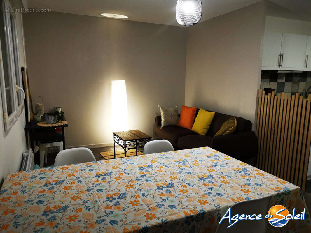 Appartement à NARBONNE