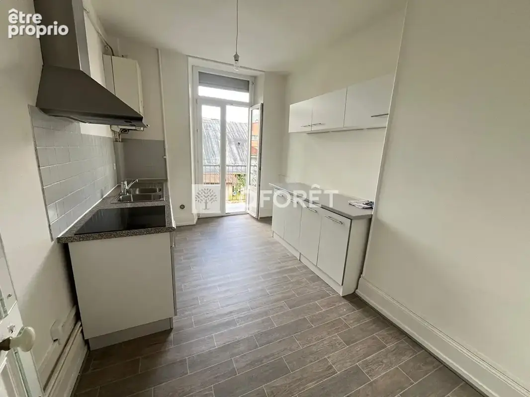 Appartement Belfort 3 pièce(s) 72 m2 - photo 9