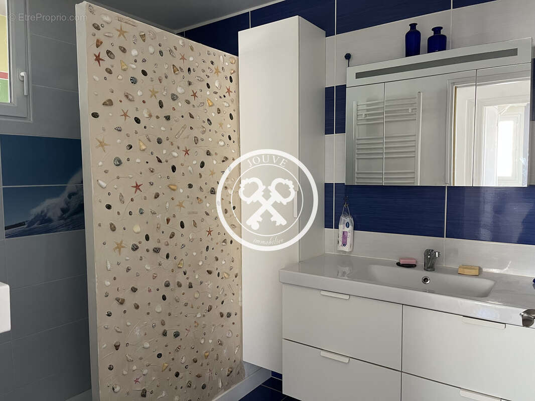 Maison saint julien les villas - photo 11