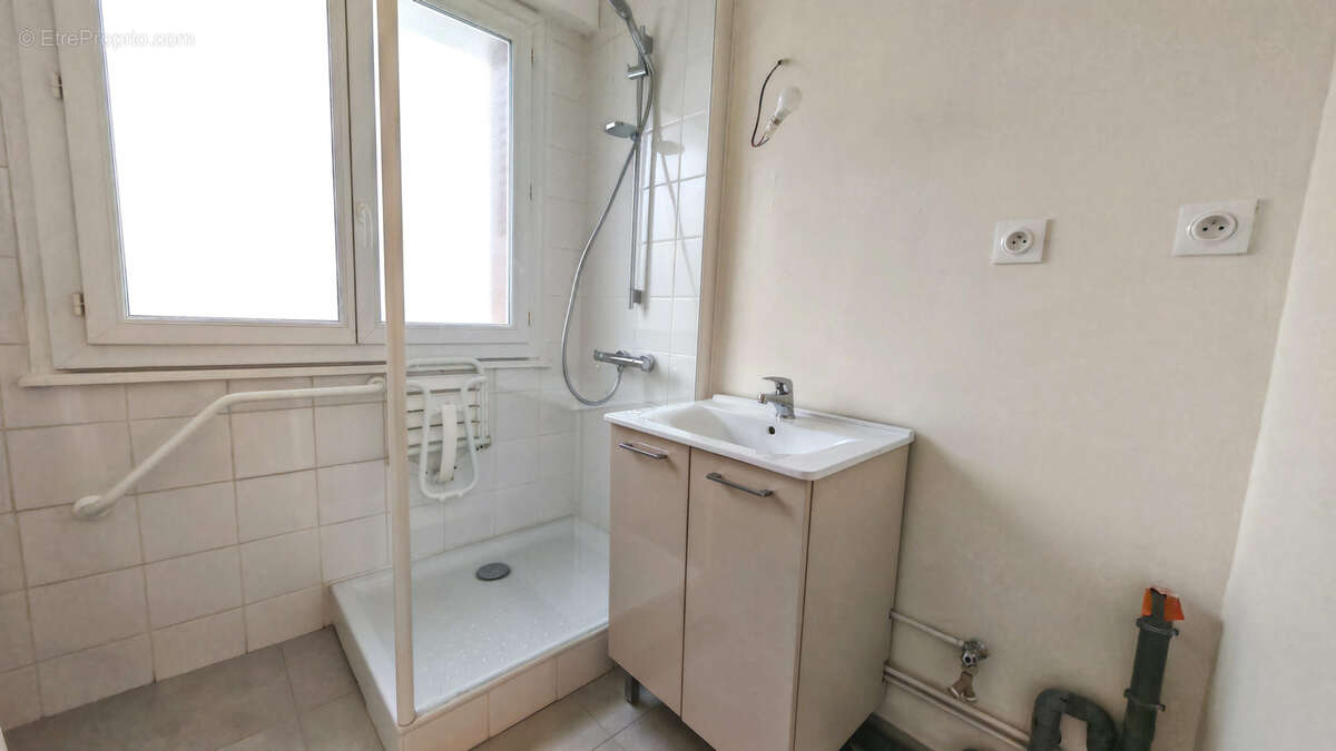 Appartement à CLERMONT-FERRAND