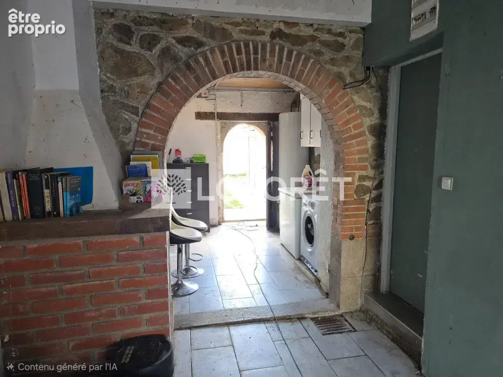 Maison Saint Philbert De Grand Lieu 5 pièce(s) 177 m2 - photo 8