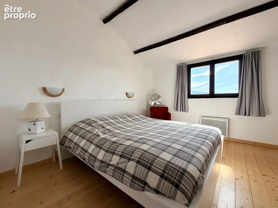 Mollans sur ouveze - joli bastidon 94m2 terrasse avec vue - photo 13