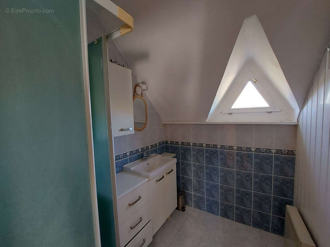 Maison à VERNOUILLET