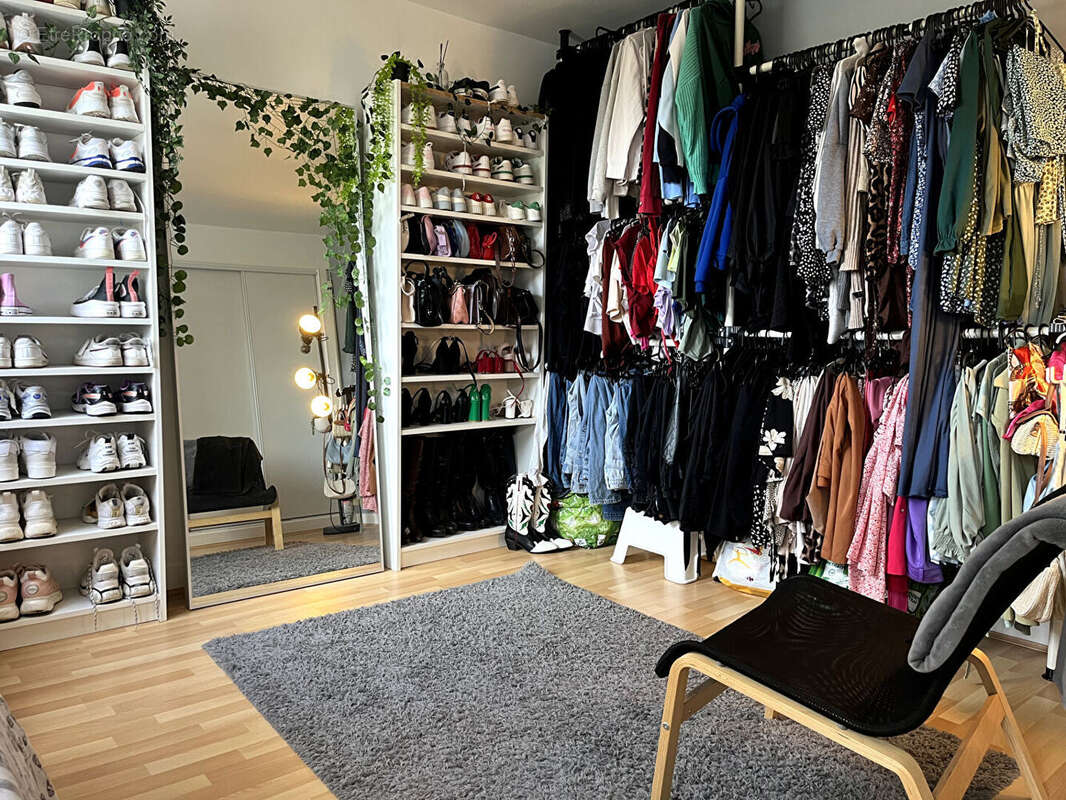 Appartement à ORLEANS