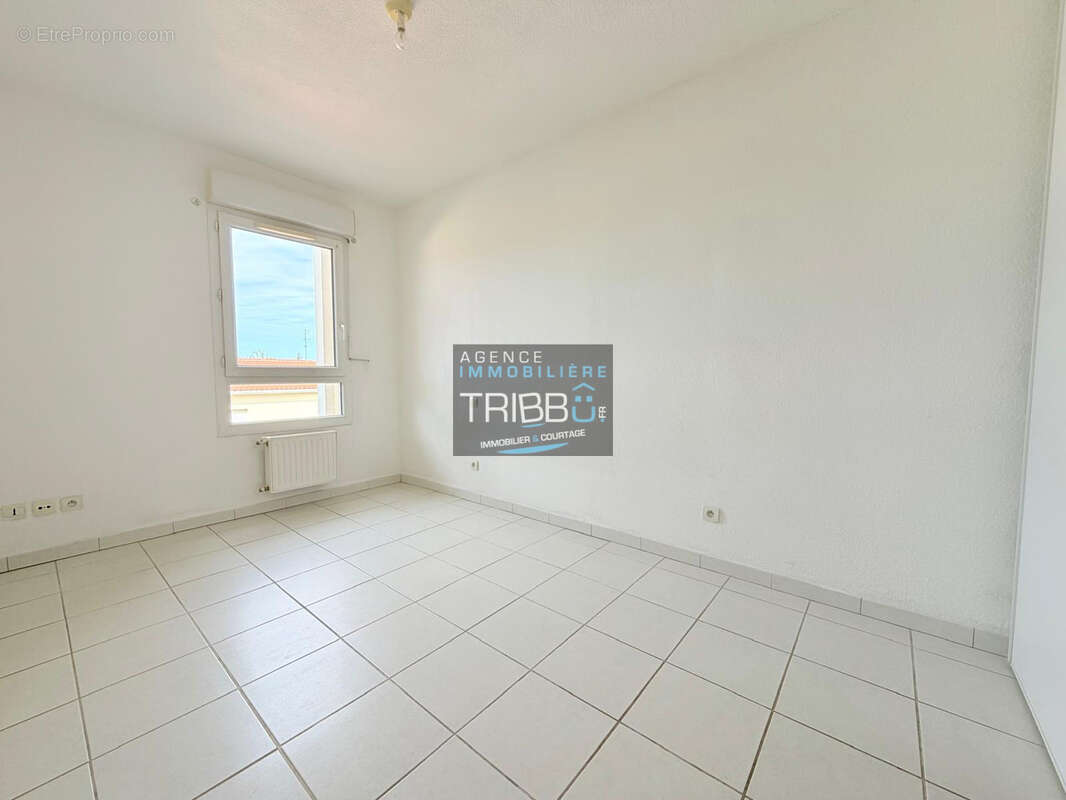 Appartement à TOULOUGES