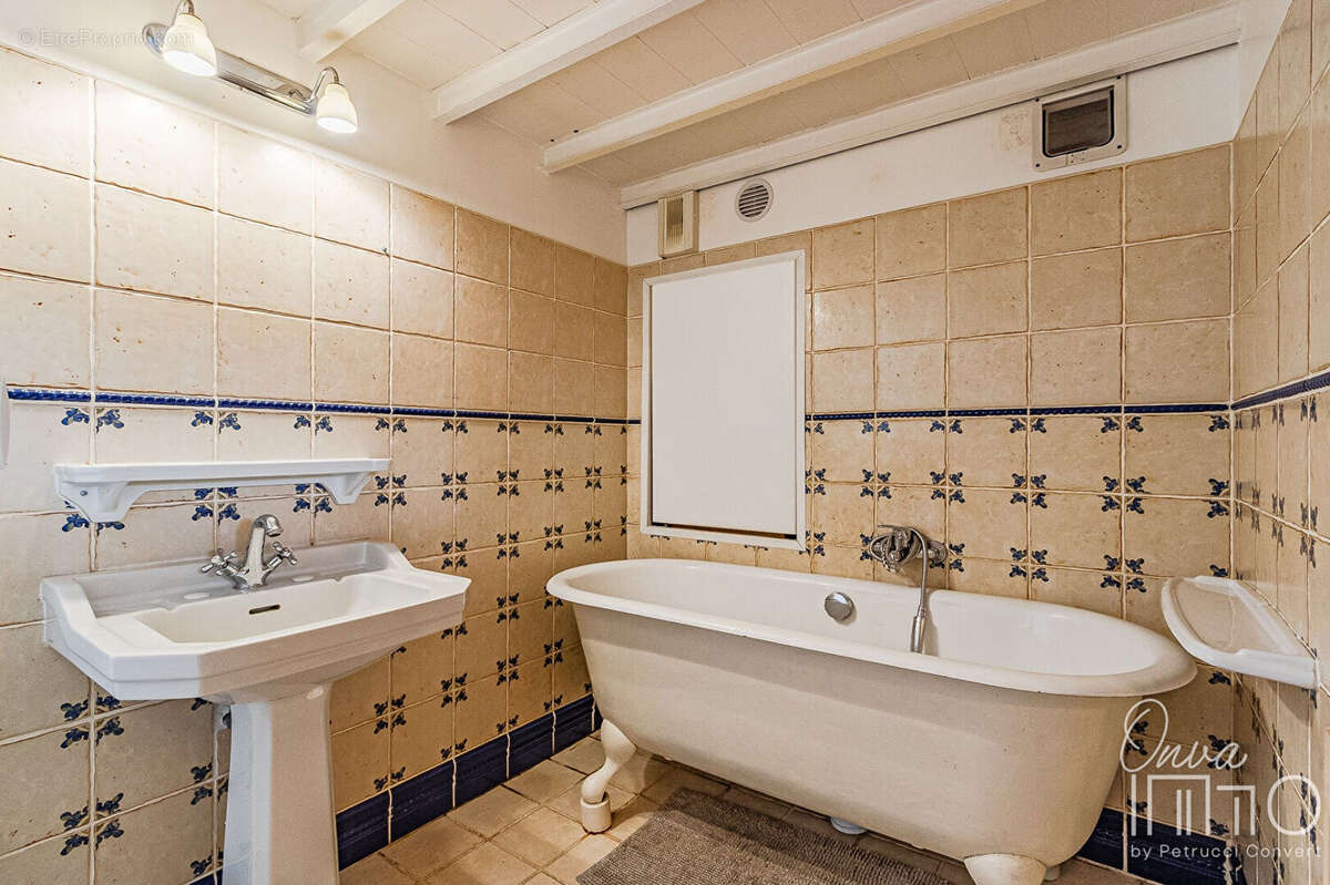 Appartement à LYON-9E