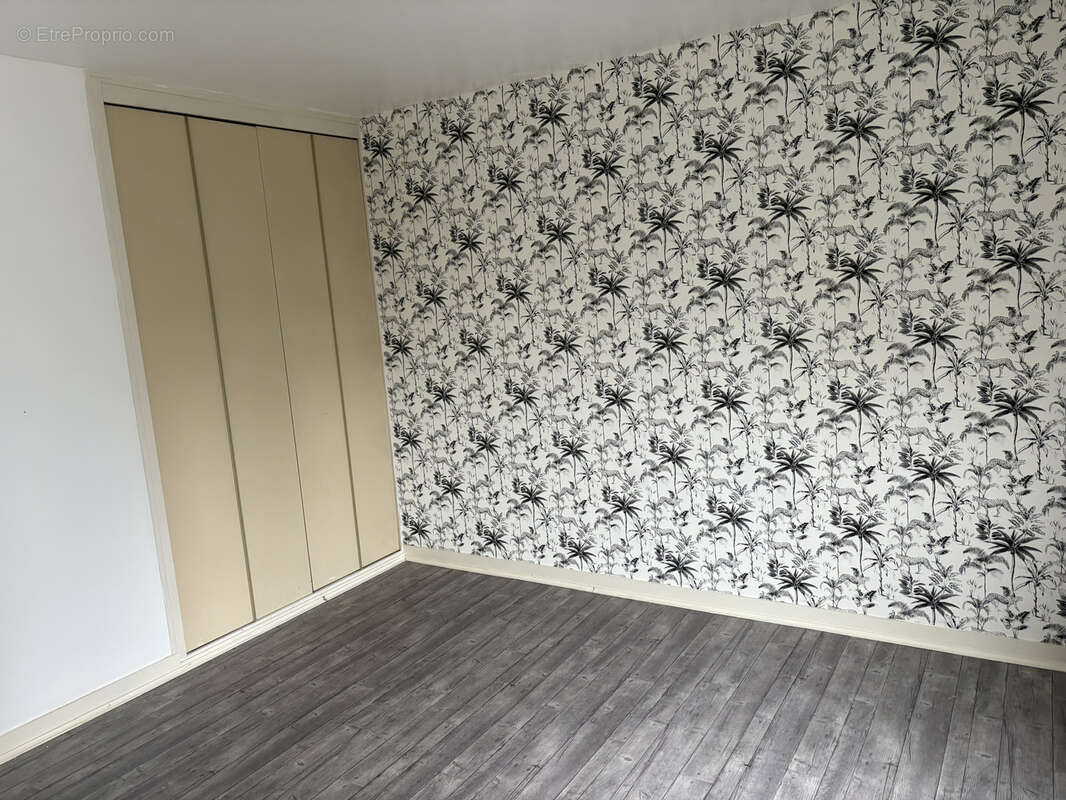 Appartement à CHATELLERAULT