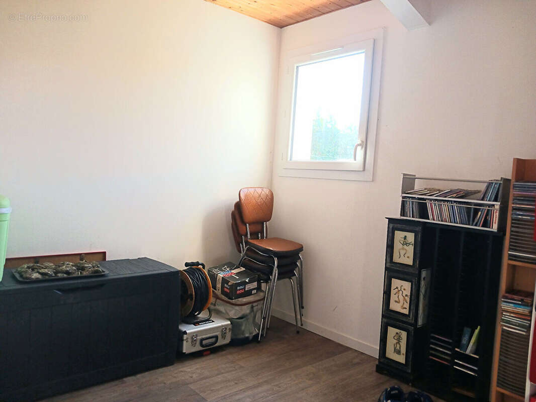 Maison à BOURGNEUF-EN-RETZ