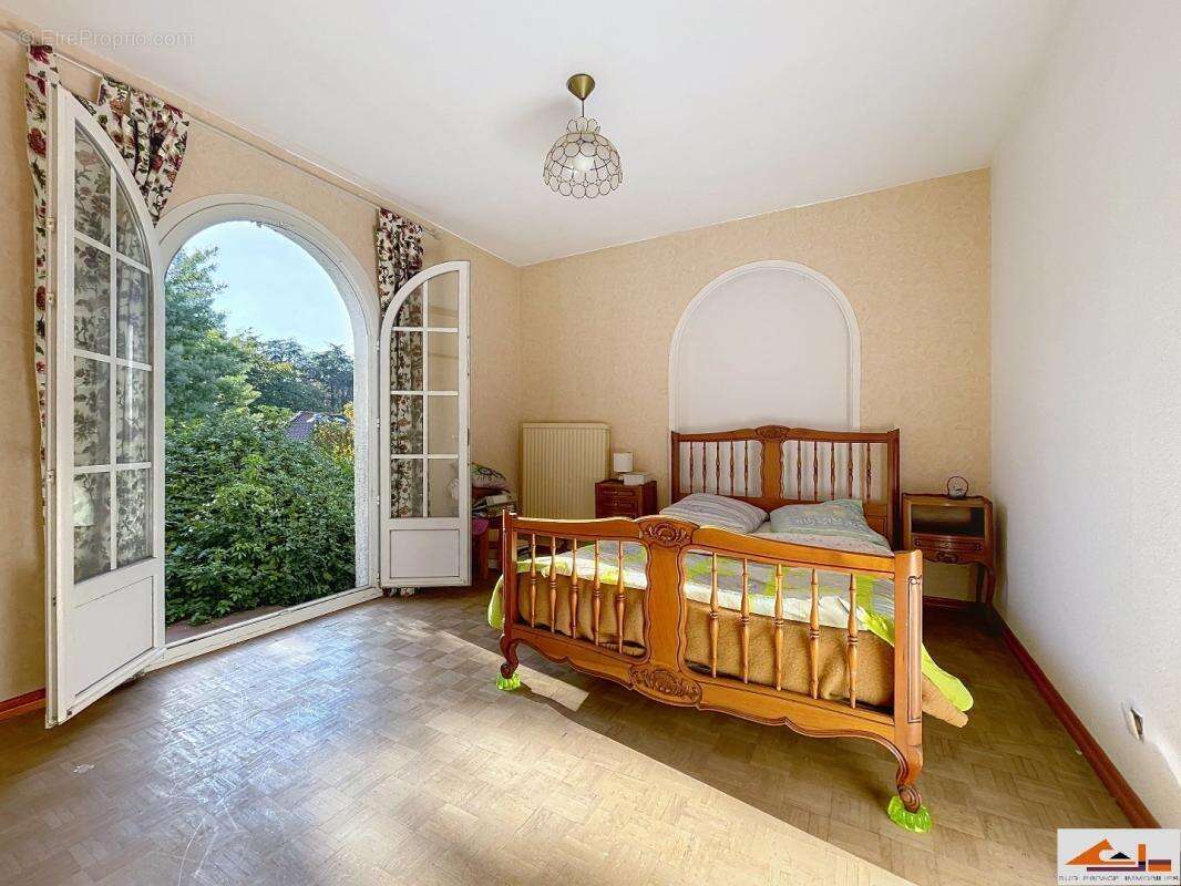 Maison à RAMONVILLE-SAINT-AGNE