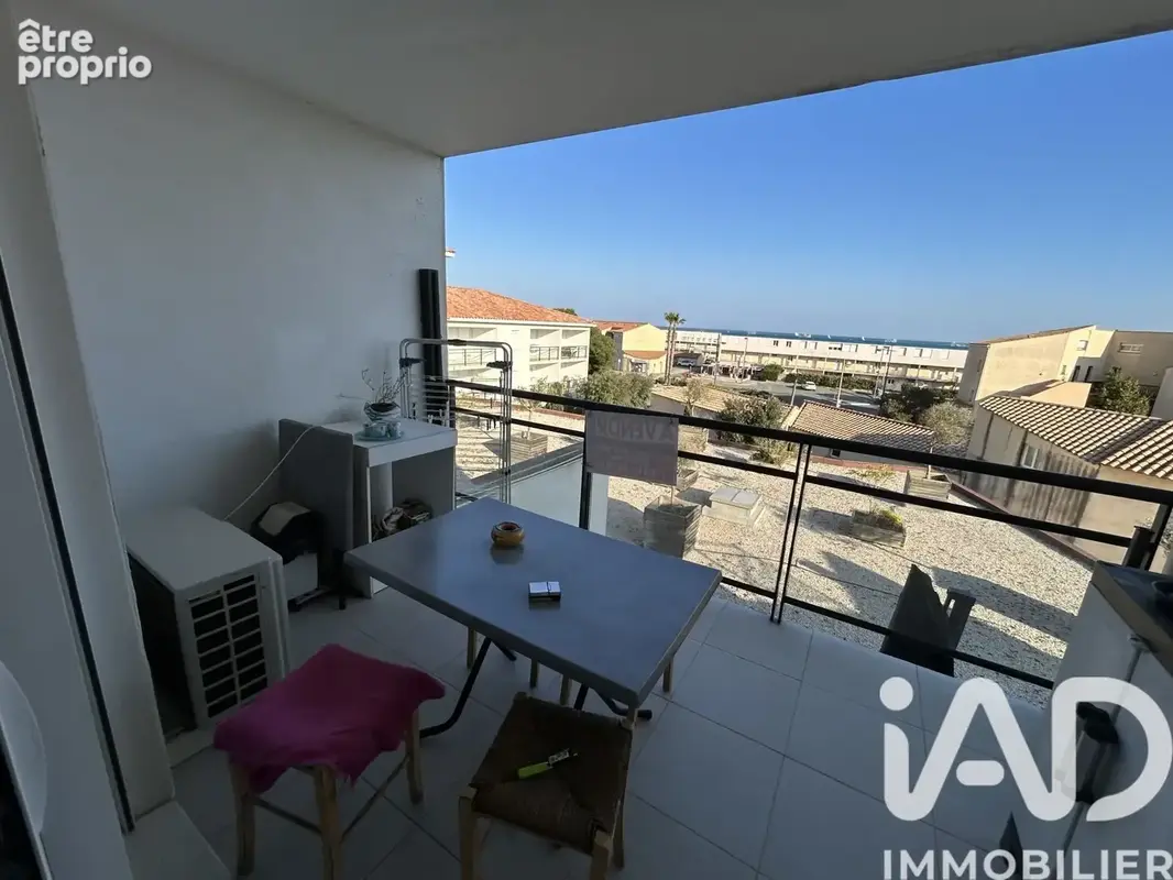 Photo 1 - Appartement à FLEURY