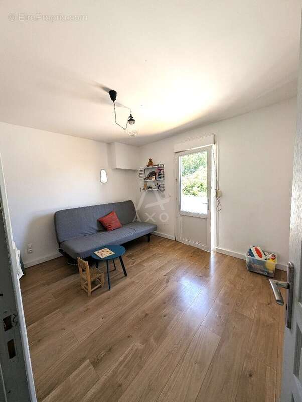 Appartement à NARBONNE