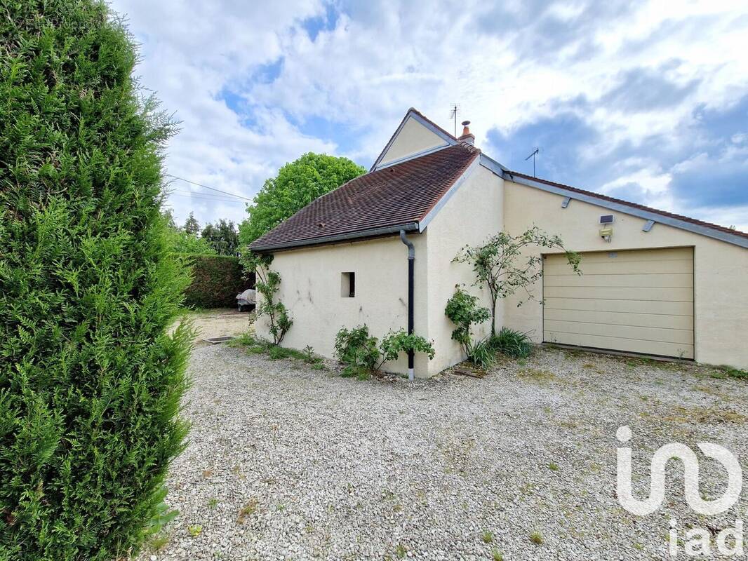 Photo 1 - Maison à SAINT-FIRMIN-SUR-LOIRE