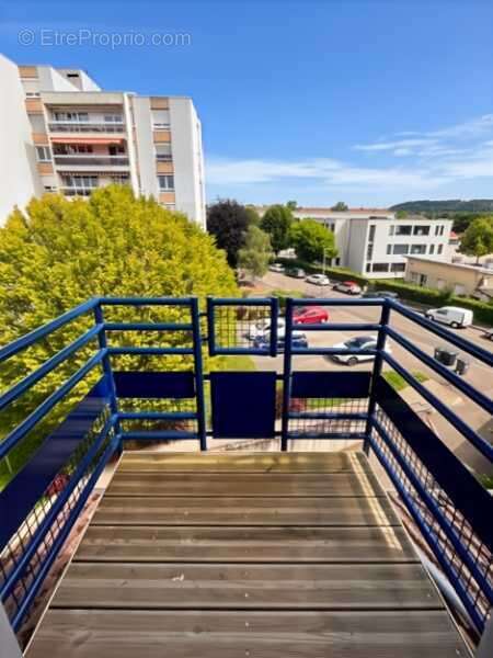 Appartement 45 m² à Vesoul  - photo 2