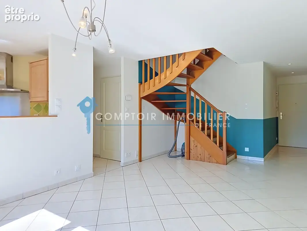 Appartement t4 a vendre - lumbin 38660 - agence immobiliere - gresivaudan - 38 - photo 6
