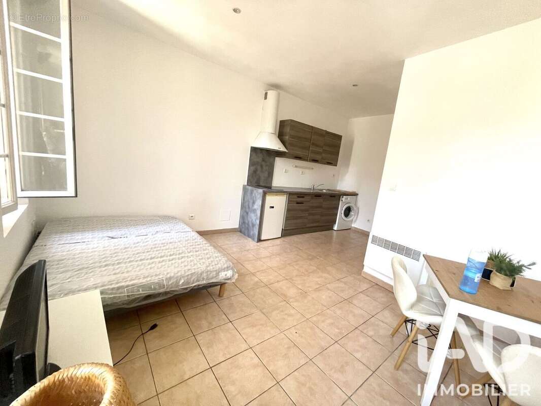 Appartement 23 m² à Cuxac-D'aude  - photo 9