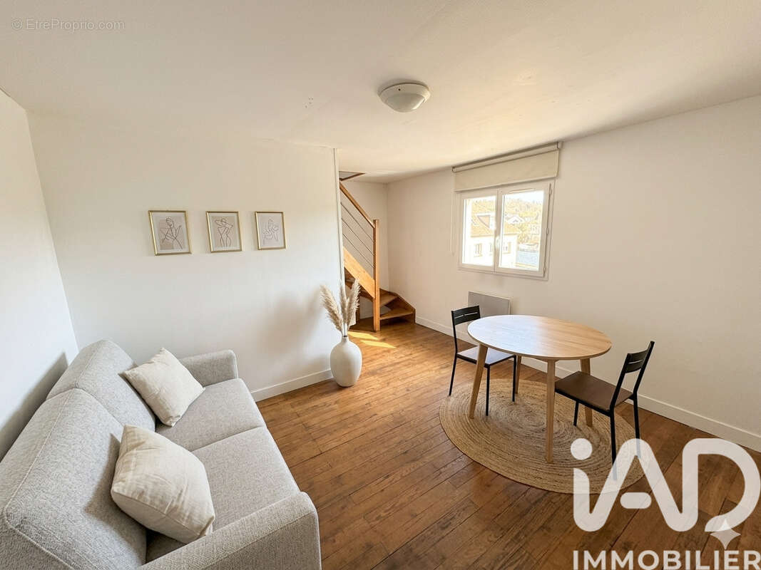 Photo 6 - Appartement à CREIL