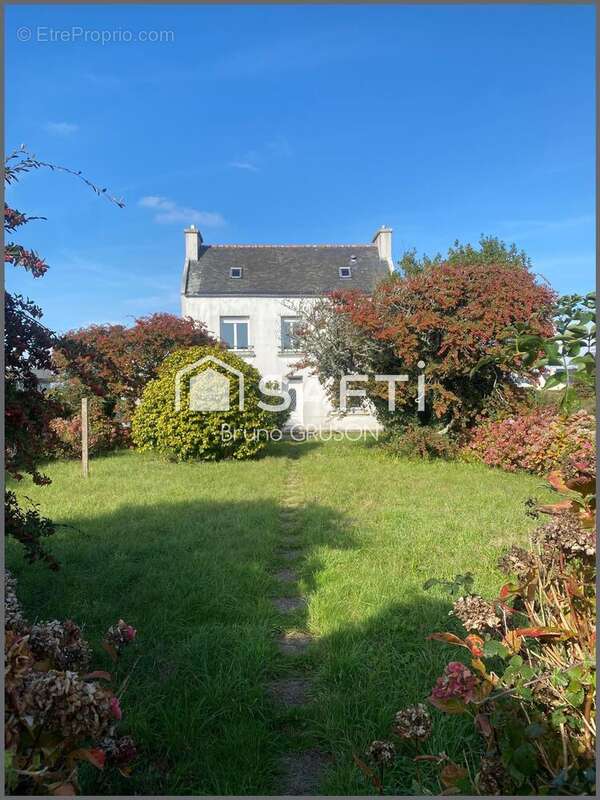 Photo 8 - Maison à PLOUHINEC