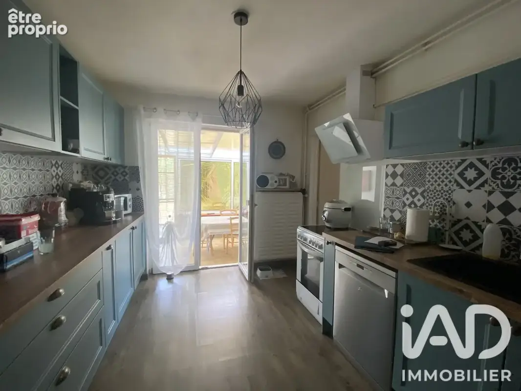 Photo 1 - Maison à CHALONS-EN-CHAMPAGNE