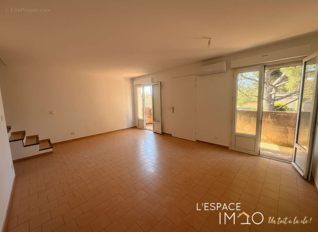Appartement à CAVAILLON
