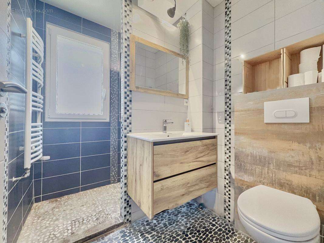 Maison à MARSANNAY-LA-COTE