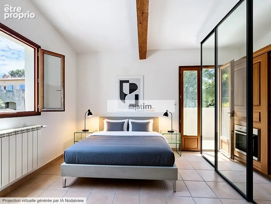 Maison 125 m² à La Seyne-Sur-Mer  - photo 5