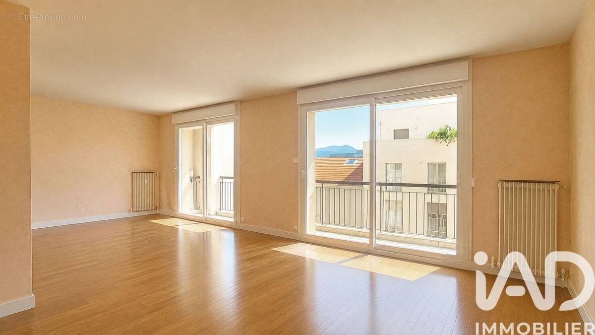 Photo 1 - Appartement à GRENOBLE