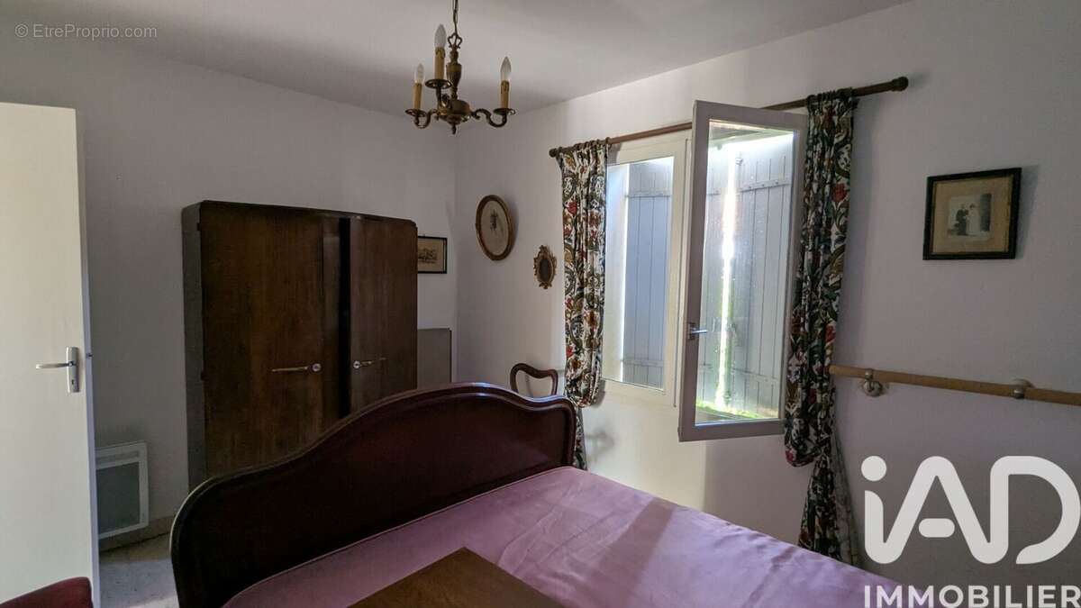 Photo 8 - Maison à BREUILLET