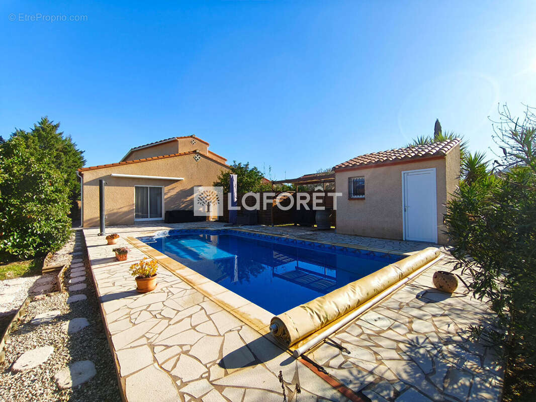 Maison à CERET