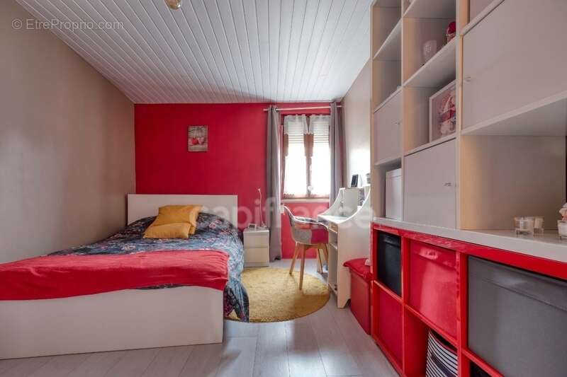 Dpt Yvelines (78), à vendre proximité immédiate THOIRY, Maison 4 pièces - photo 7