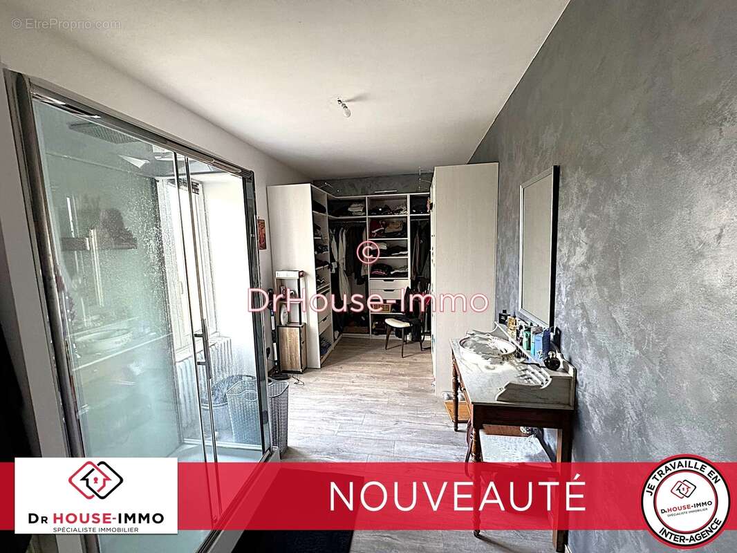 Maison à MIGNE-AUXANCES