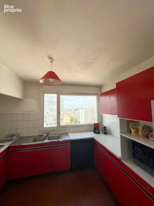 Appartement À Vendre - photo 6