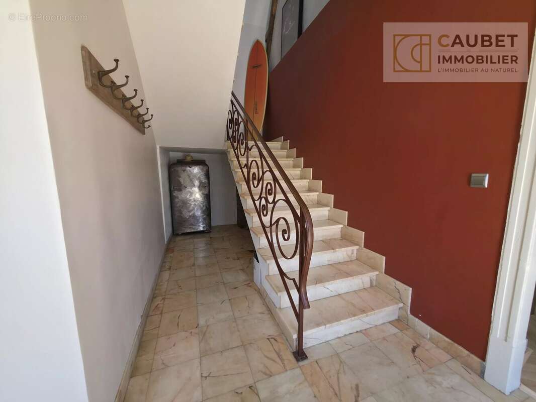 Appartement à SAINT-MARTIN