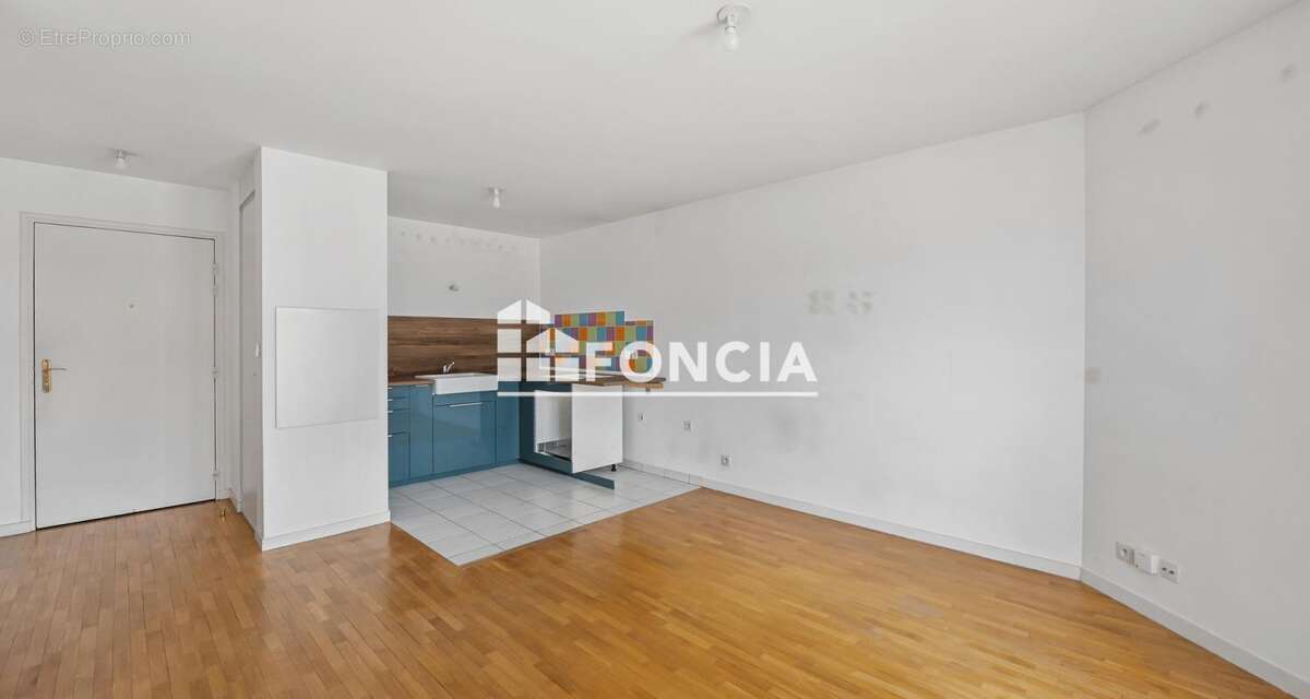 Appartement à ANTONY