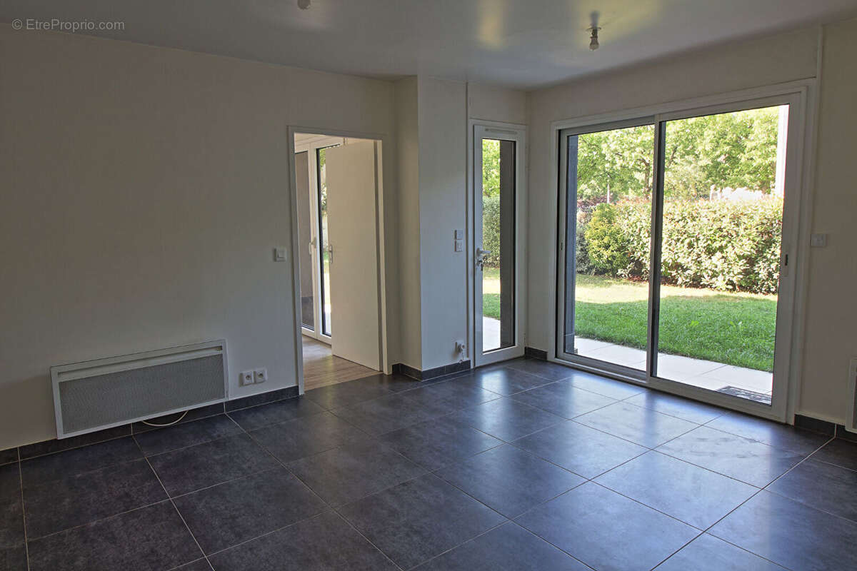 Appartement à ORSAY