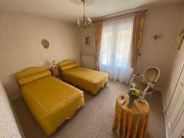 Maison à PUY-GUILLAUME