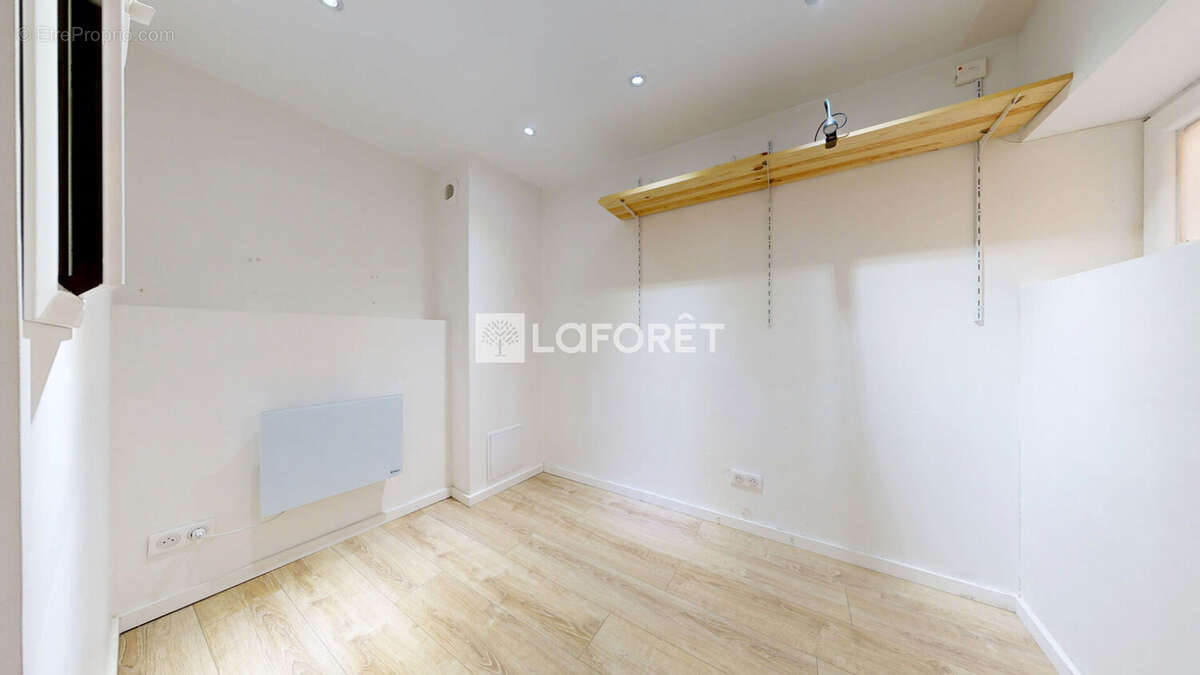 Studio 13m² - Strasbourg gare - proche centre ville - photo 4