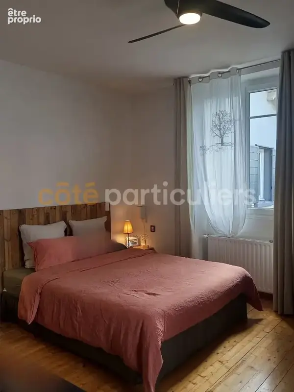 Charmante Maison  coeur de ville 5 pièces 122 m2 - photo 8