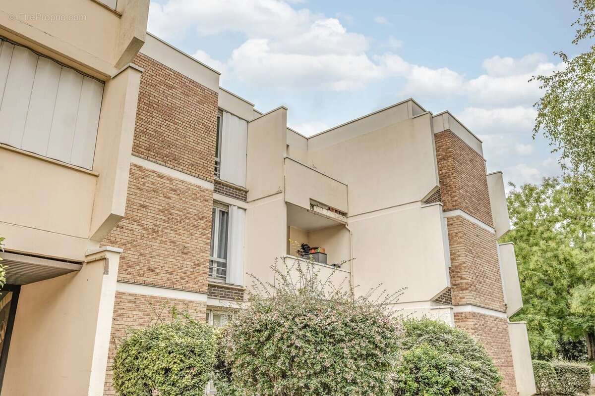 Appartement à VILLEJUIF