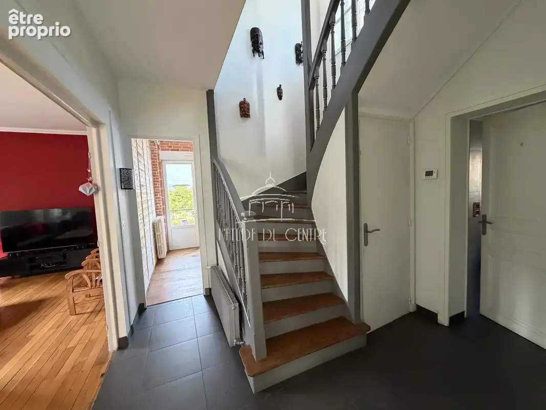 Maison meulière 9 pièces - photo 12