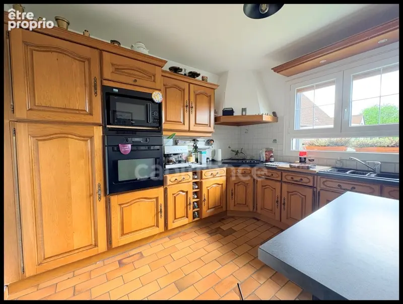 Maison viager à vendre occupé 5 pièces LA MAINE (76) - photo 4